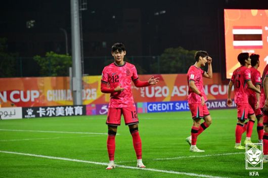 박승수. 사진=대한축구협회 제공