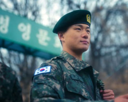 사진= 넷플릭스 ‘D.P’ 캡처