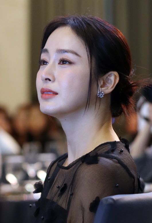 배우 김태희. 뉴시스