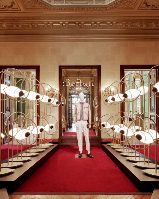 사진=벨루티(BERLUTI)
