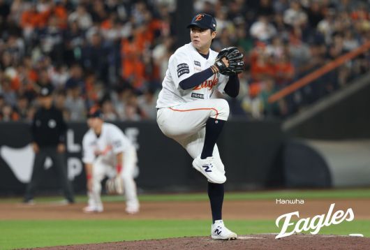 사진=한화이글스 제공