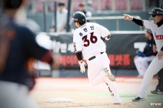 사진=KT 위즈 제공