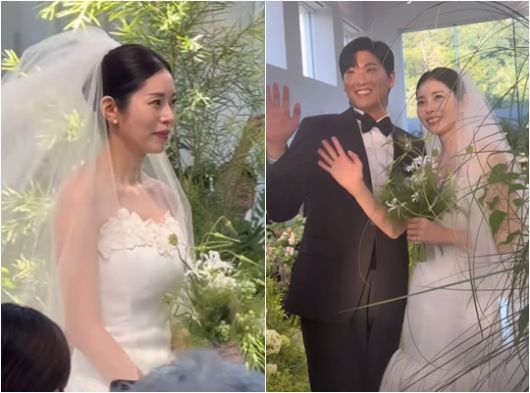 사진= 서동주 SNS