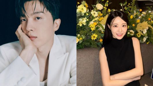 사진= 적재, 허송연 SNS