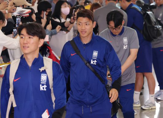 울버햄튼 황희찬이 주전 경쟁에서 밀리면서 팀과 결별 가능성이 높아지고 있다. 사진=뉴시스