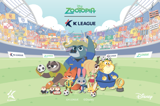 사진=한국프로축구연맹 제공