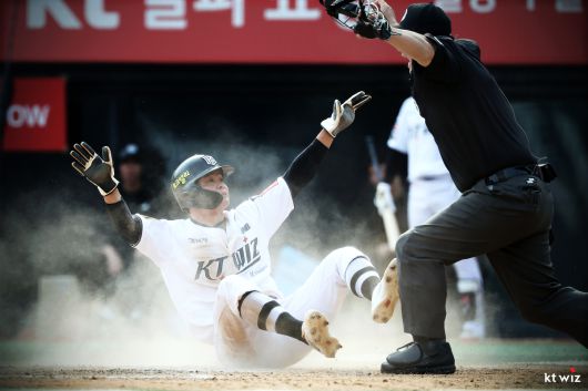 사진=KT 위즈 제공