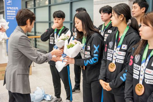 사진=대한탁구협회 제공