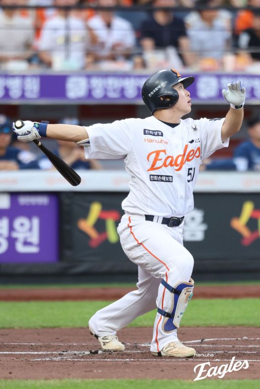사진=한화이글스 제공