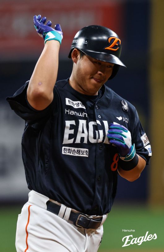 사진=한화이글스 제공