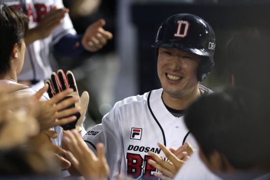 사진=두산 베어스 제공