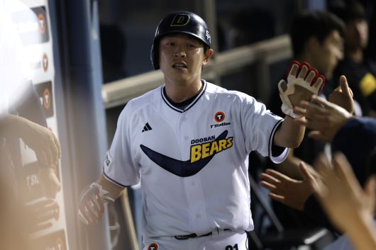 사진=두산 베어스 제공