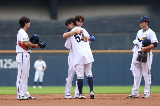 사진=두산 베어스 제공