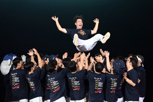 사진=두산 베어스 제공