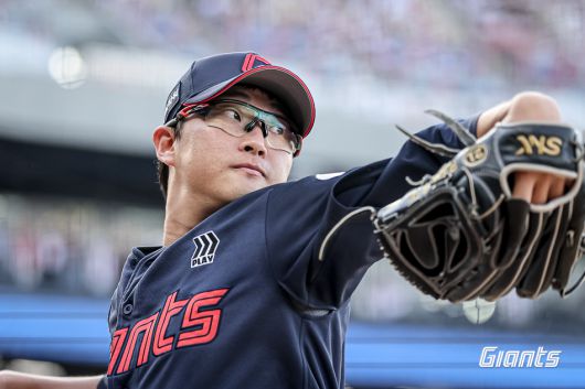 사진=롯데자이언츠 제공