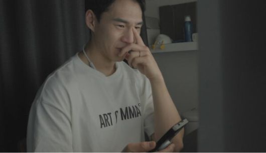 사진= 유튜브 채널 ‘밴쯔 BANZZ’ 화면 캡처