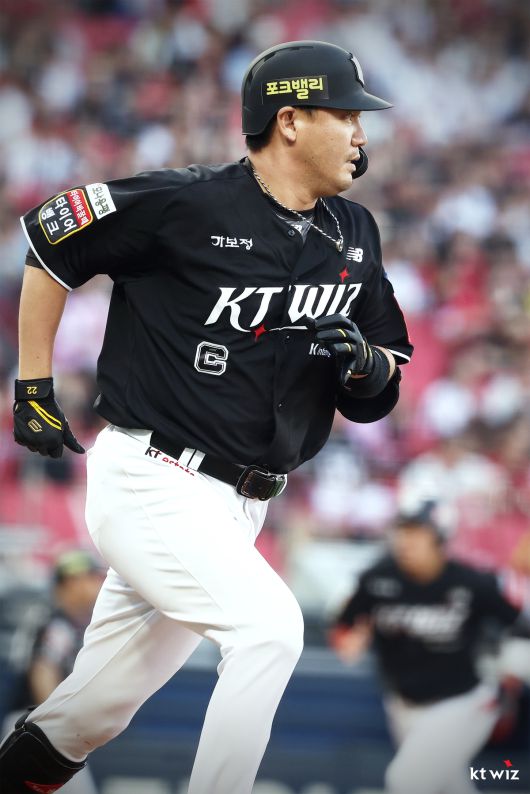 사진=KT 위즈 제공