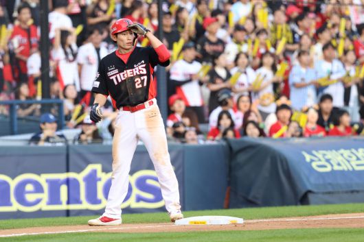 사진=KIA 타이거즈 제공