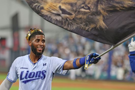 사진=삼성라이온즈 제공