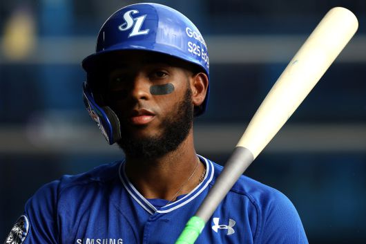 사진=삼성라이온즈 제공