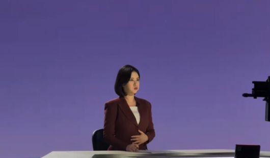 사진= 한민용 SNS