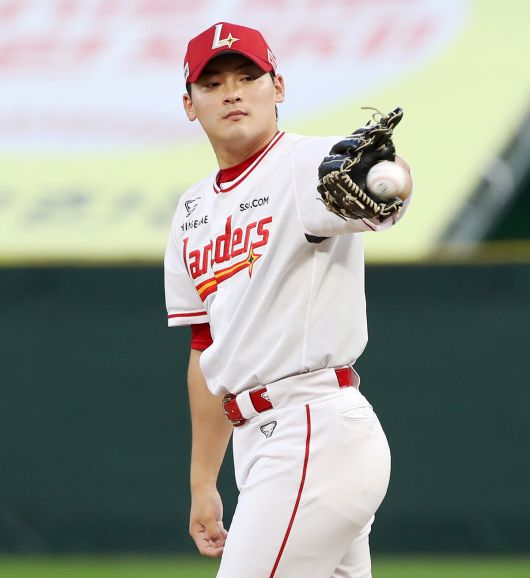 사진=SSG랜더스 제공