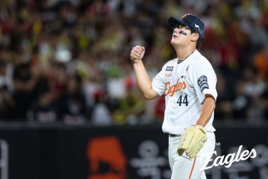 사진=한화 이글스 제공