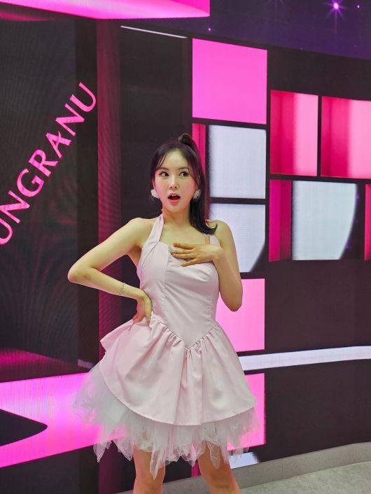 방송인 장영란.  사진 = 장영란 SNS 계정