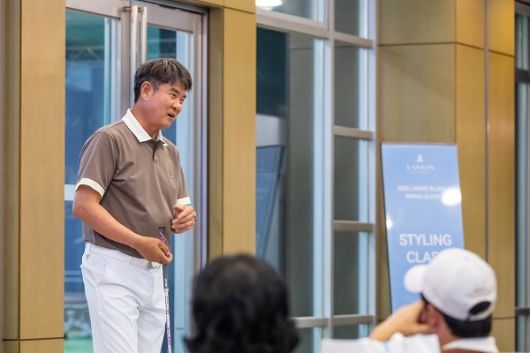 사진 제공: 랑방블랑