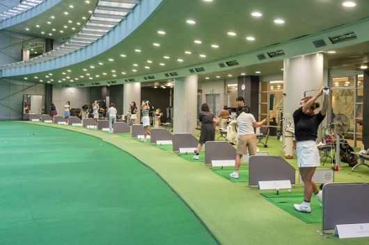 사진 제공: 랑방블랑