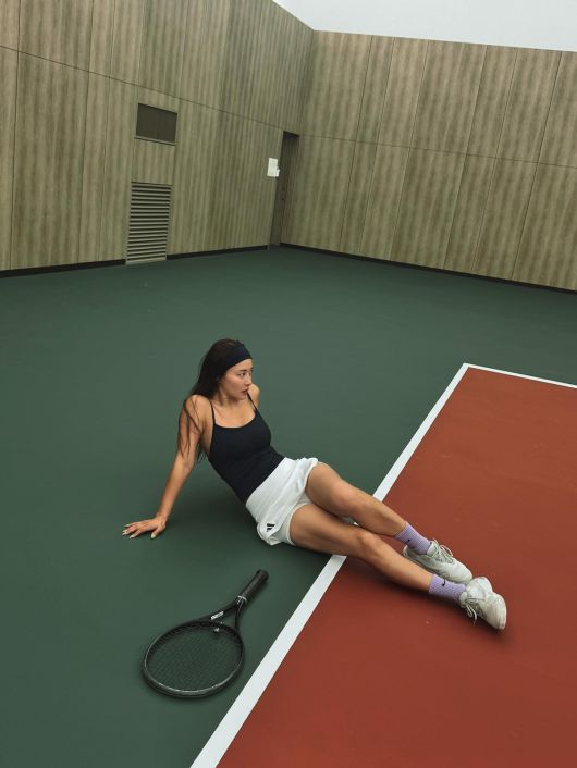 가수 황보.  사진 = 황보 SNS 계정