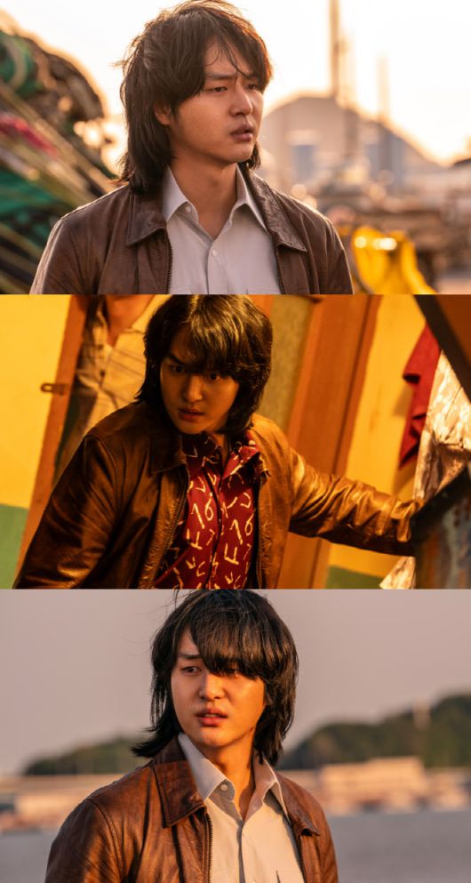 배우 양세종이 ‘파인:촌뜨기들’을 통해 새로운 연기 변신에 나섰다.  사진 = 디즈니+ 오리지널 시리즈 ‘파인:촌뜨기들’