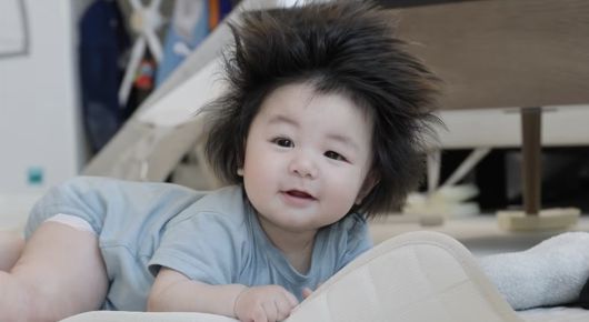 배우 심형탁이 아들 하루와 함께 ‘슈퍼맨이 돌아왔다’에 새 가족으로 합류한다.  사진 = KBS 2TV ‘슈퍼맨이 돌아왔다’