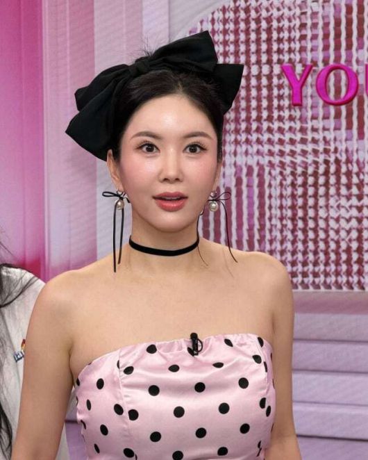 방송인 장영란.  사진 = 장영란 SNS 계정