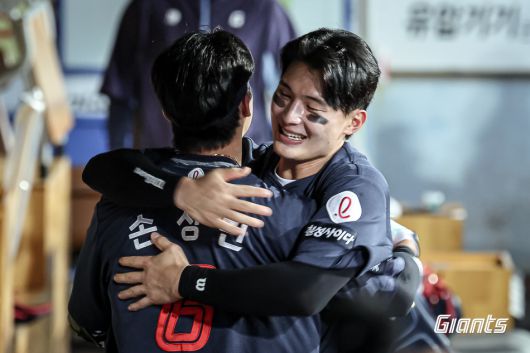 사진=롯데자이언츠 제공