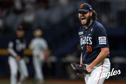 사진=한화이글스 제공