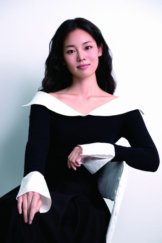 배우 권한솔. 51K 제공