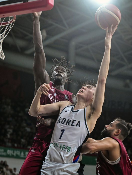 사진=대한민국농구협회 제공