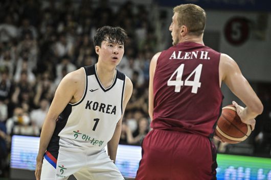 사진=대한민국농구협회 제공