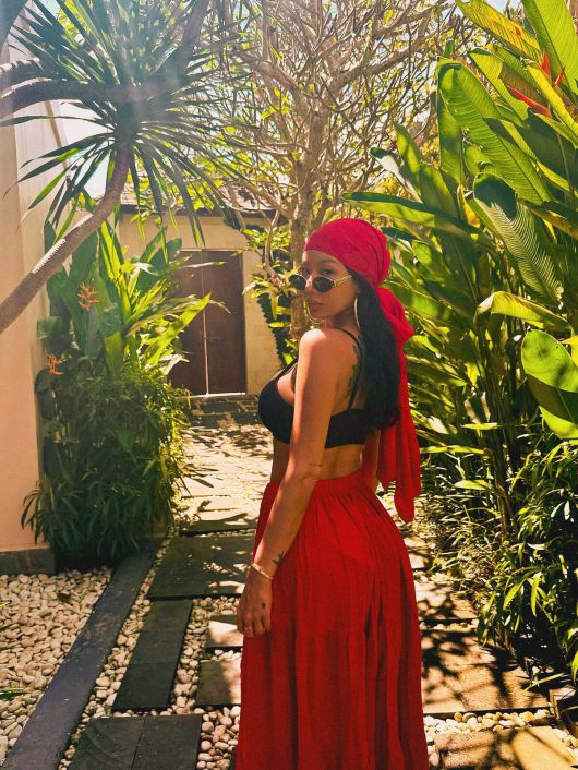 가수 제시.  사진 = 제시 SNS 계정