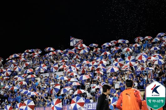 사진=한국프로축구연맹 제공