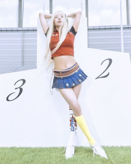 가수 보아.  사진 = 보아 SNS 계정