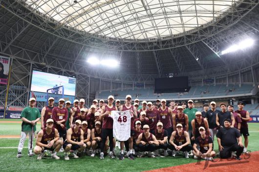 사진=키움 히어로즈 제공