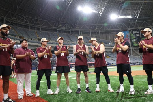 사진=키움 히어로즈 제공