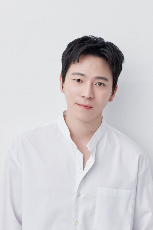 지난 15일 종영한 ENA '살롱 드 홈즈'에서 신입 경비 김광규로 열연한 배우 이재균. 스프링컴퍼니 제공