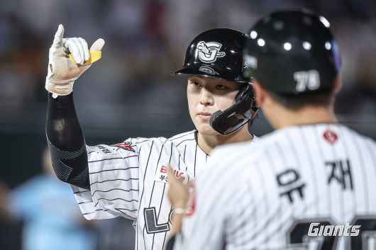 사진=롯데자이언츠 제공