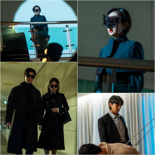 '아이쇼핑' 스틸컷. ENA 제공