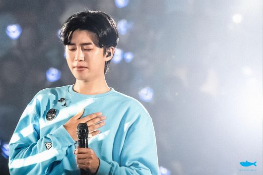 임영웅. 사진=물고기뮤직