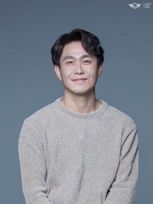 배우 오정세. 프레인TPC 제공