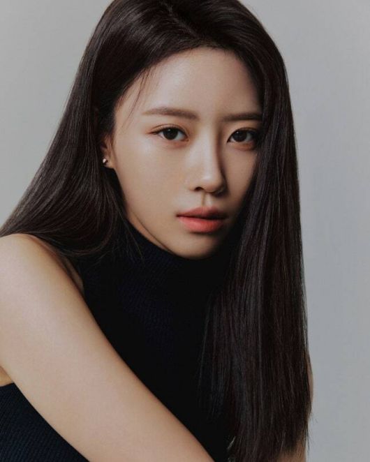 가수 이미주.  사진 = 안테나